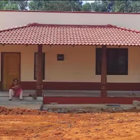 Monsoon Mist Nature Stay Sakleshpur By Lexstays Eksteriør bilde