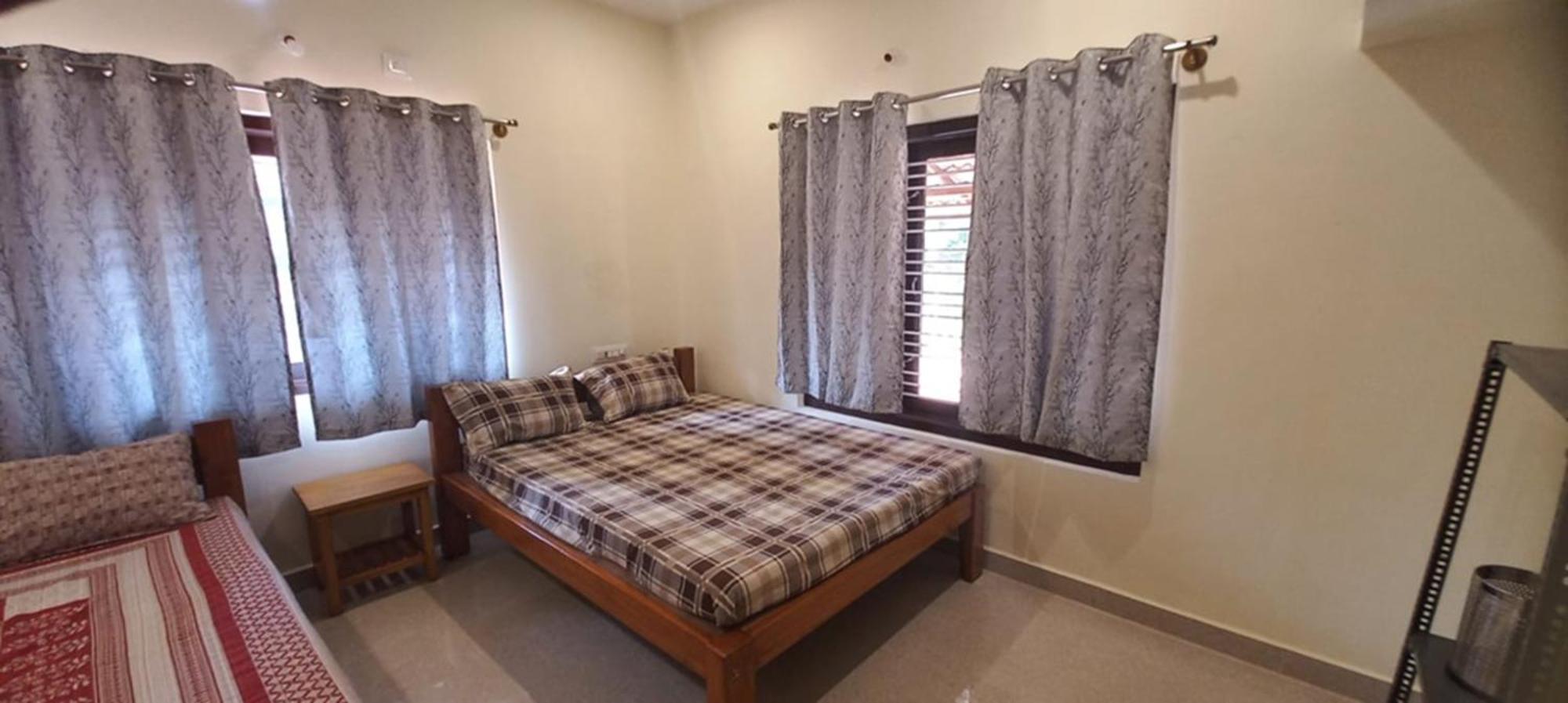 Monsoon Mist Nature Stay Sakleshpur By Lexstays Eksteriør bilde