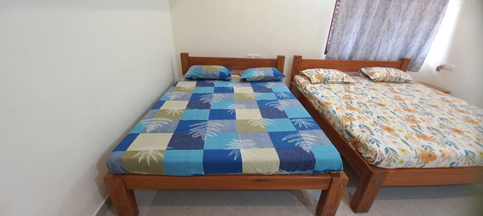 Monsoon Mist Nature Stay Sakleshpur By Lexstays Eksteriør bilde