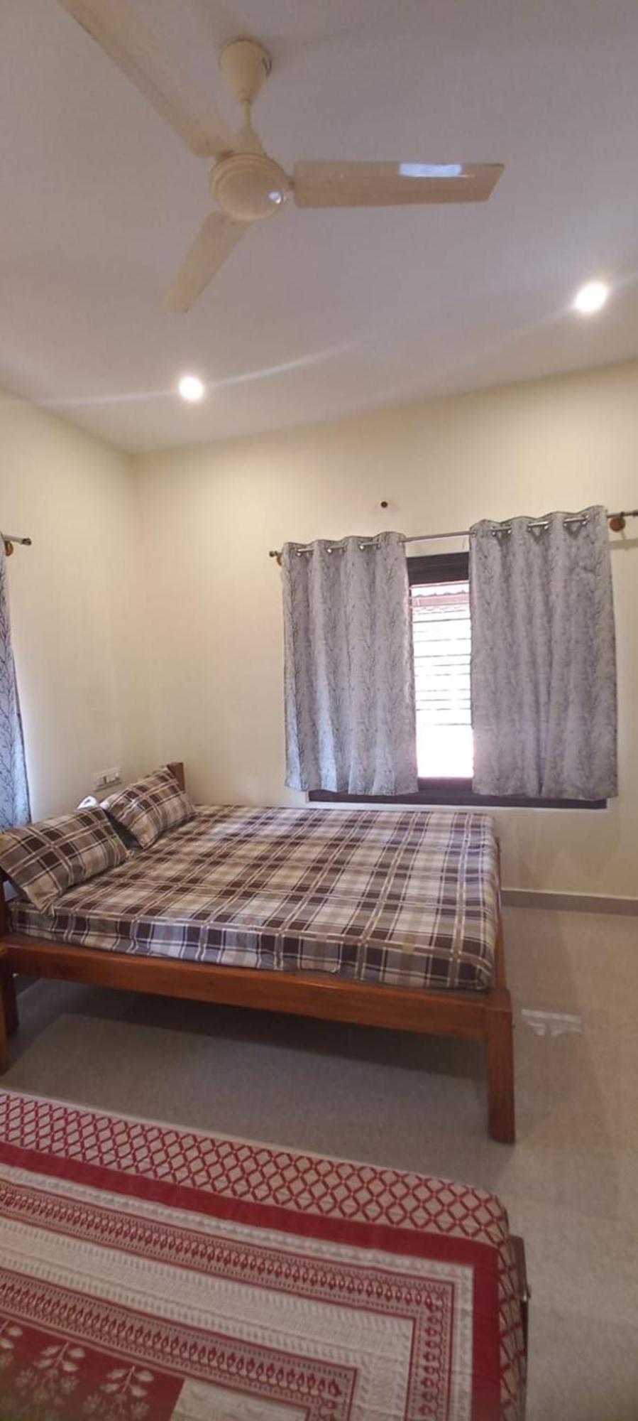 Monsoon Mist Nature Stay Sakleshpur By Lexstays Eksteriør bilde